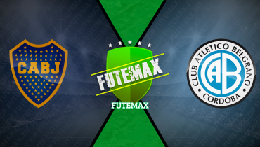 Assistir Boca Juniors x Belgrano ao vivo online 18/10/2025