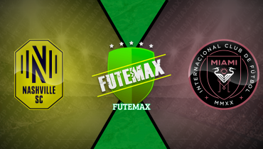 Assistir Nashville x Inter Miami ao vivo online 18/10/2025