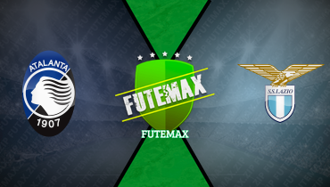 Assistir Atalanta x Lazio ao vivo online 19/10/2025