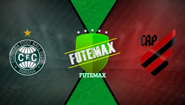 Assistir Coritiba x Athletico-PR ao vivo online 19/10/2025