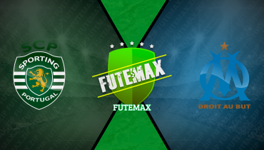 Assistir Sporting x Olympique de Marseille ao vivo online 22/10/2025