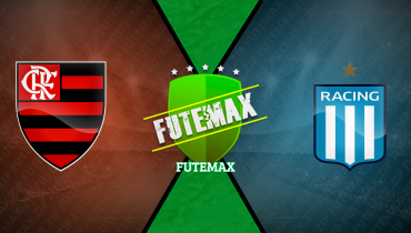 Assistir Flamengo x Racing Club ao vivo online 22/10/2025