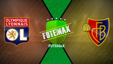 Assistir Olympique Lyonnais x Basel ao vivo online 23/10/2025