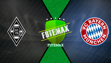Assistir Borussia Monchengladbach x Bayern de Munique ao vivo online 25/10/2025