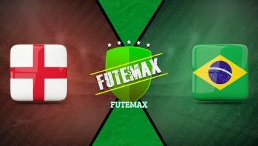 Assistir Inglaterra x Brasil FEMININO ao vivo online 25/10/2025