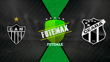 Assistir Atlético-MG x Ceará ao vivo online 25/10/2025