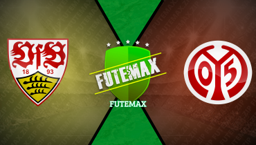Assistir Stuttgart x Mainz ao vivo online 26/10/2025