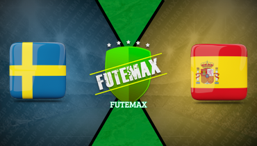 Assistir Suécia x Espanha FEMININO ao vivo online 28/10/2025