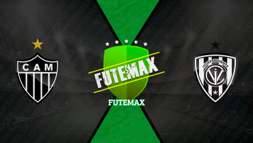 Assistir Atlético-MG x Independiente del Valle ao vivo online 28/10/2025