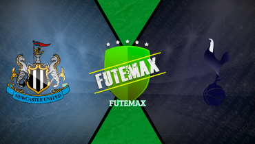 Assistir Newcastle x Tottenham ao vivo online 29/10/2025