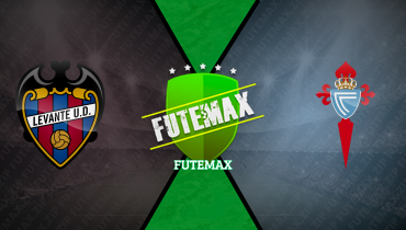 Assistir Levante x Celta de Vigo ao vivo online 02/11/2025