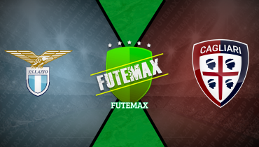 Assistir Lazio x Cagliari ao vivo online 03/11/2025