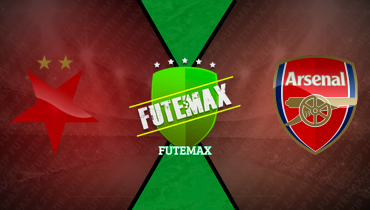 Assistir Slavia Praga x Arsenal ao vivo online 04/11/2025