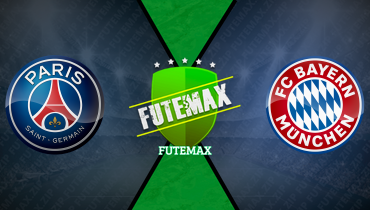 Assistir PSG x Bayern de Munique ao vivo online 04/11/2025