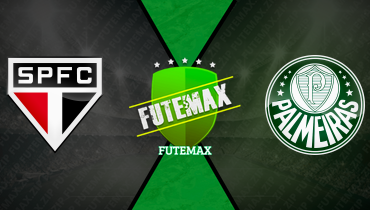 Assistir São Paulo x Palmeiras FEMININO ao vivo online 04/11/2025