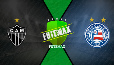 Assistir Atlético-MG x Bahia ao vivo online 05/11/2025