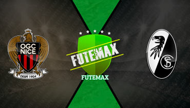 Assistir Nice x Freiburg ao vivo online 06/11/2025