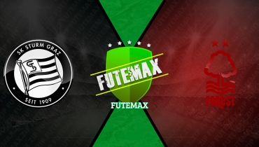 Assistir Sturm Graz x Nottingham Forest ao vivo online 06/11/2025