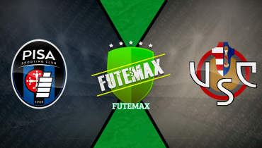 Assistir Pisa x Cremonese ao vivo online 07/11/2025