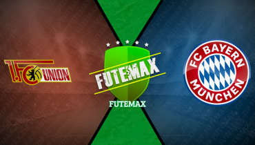 Assistir Union Berlin x Bayern de Munique ao vivo online 08/11/2025