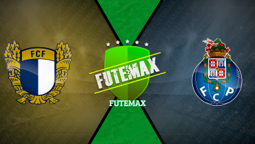 Assistir Famalicão x Porto ao vivo online 09/11/2025