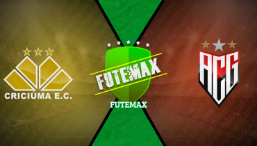 Assistir Criciúma x Atlético-GO ao vivo online 09/11/2025