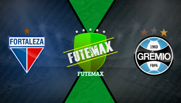 Assistir Fortaleza x Grêmio ao vivo online 09/11/2025