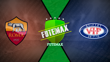 Assistir Roma x Valerenga FEMININO ao vivo online 11/11/2025