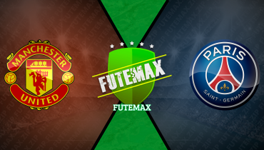 Assistir Manchester United x PSG FEMININO ao vivo online 12/11/2025