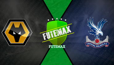 Assistir Wolverhampton x Crystal Palace ao vivo online 22/11/2025