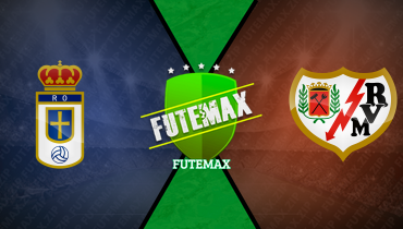 Assistir Real Oviedo x Rayo Vallecano ao vivo online 23/11/2025