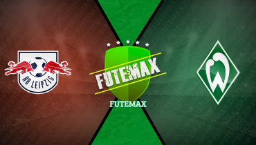 Assistir RB Leipzig x Werder Bremen ao vivo online 23/11/2025
