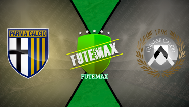 Assistir Parma x Udinese ao vivo online 29/11/2025