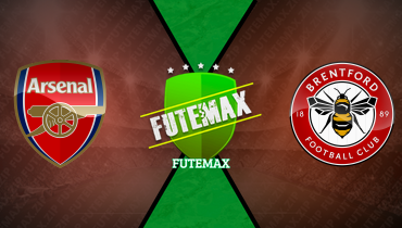 Assistir Arsenal x Brentford ao vivo online 03/12/2025