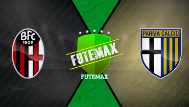 Assistir Bologna x Parma ao vivo online 04/12/2025