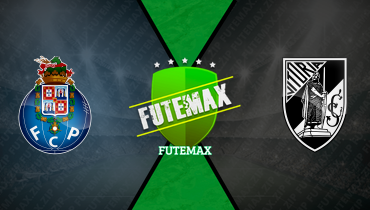 Assistir Porto x Vitória de Guimarães ao vivo online 04/12/2025