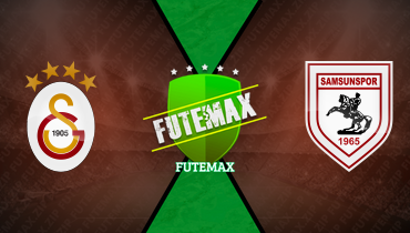 Assistir Galatasaray x Samsunspor ao vivo online 05/12/2025