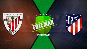Assistir Athletic Bilbao x Atlético de Madrid ao vivo online 06/12/2025