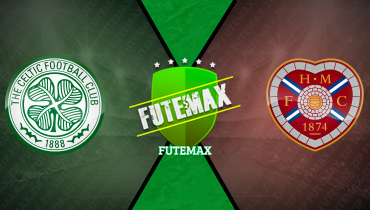 Assistir Celtic x Hearts ao vivo online 07/12/2025