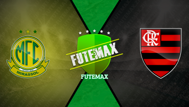 Assistir Mirassol x Flamengo ao vivo online 06/12/2025