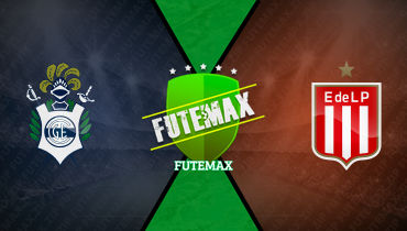 Assistir Gimnasia x Estudiantes ao vivo online 08/12/2025