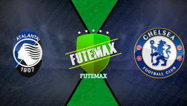 Assistir Atalanta x Chelsea ao vivo online 09/12/2025