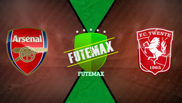Assistir Arsenal x Twente FEMININO ao vivo online 09/12/2025