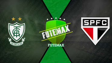 Assistir América-MG x São Paulo SUB20 ao vivo online 09/12/2025