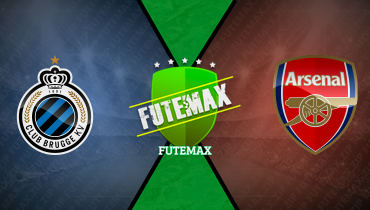 Assistir Club Brugge x Arsenal ao vivo online 10/12/2025