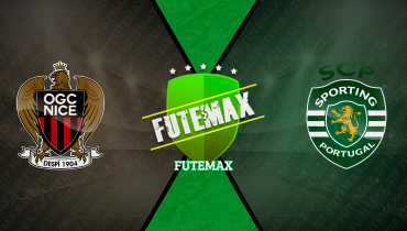 Assistir Nice x Sporting Braga ao vivo online 11/12/2025