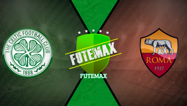 Assistir Celtic x Roma ao vivo online 11/12/2025