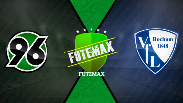 Assistir Hannover 96 x Bochum ao vivo online 13/12/2025