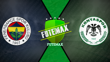 Assistir Fenerbahçe x Konyaspor ao vivo online 15/12/2025
