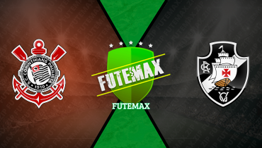 Assistir Corinthians x Vasco ao vivo online 17/12/2025